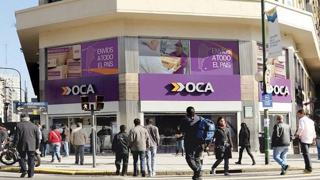 S lo una decisi n pol tica puede salvar a OCA de su final como